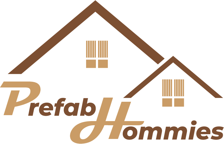 Prefab Hommies